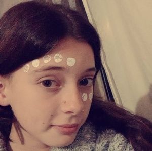 Meet your Posher, Tracy